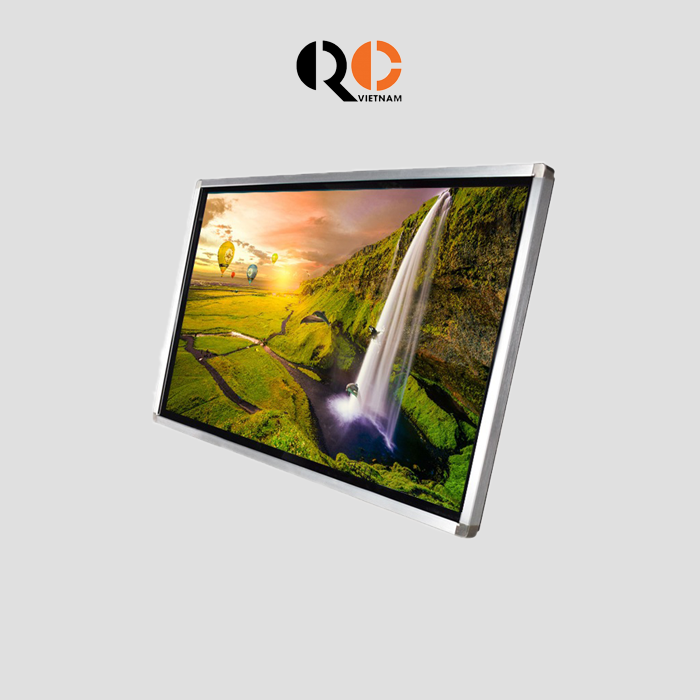 Màn Hình Cảm Ứng Windows – Giải Pháp Tương Tác Thông Minh