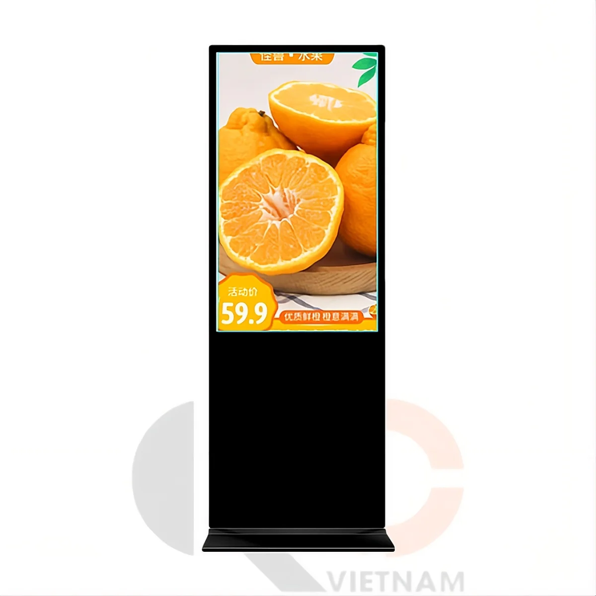 Màn hình quảng cáo Standee điện tử