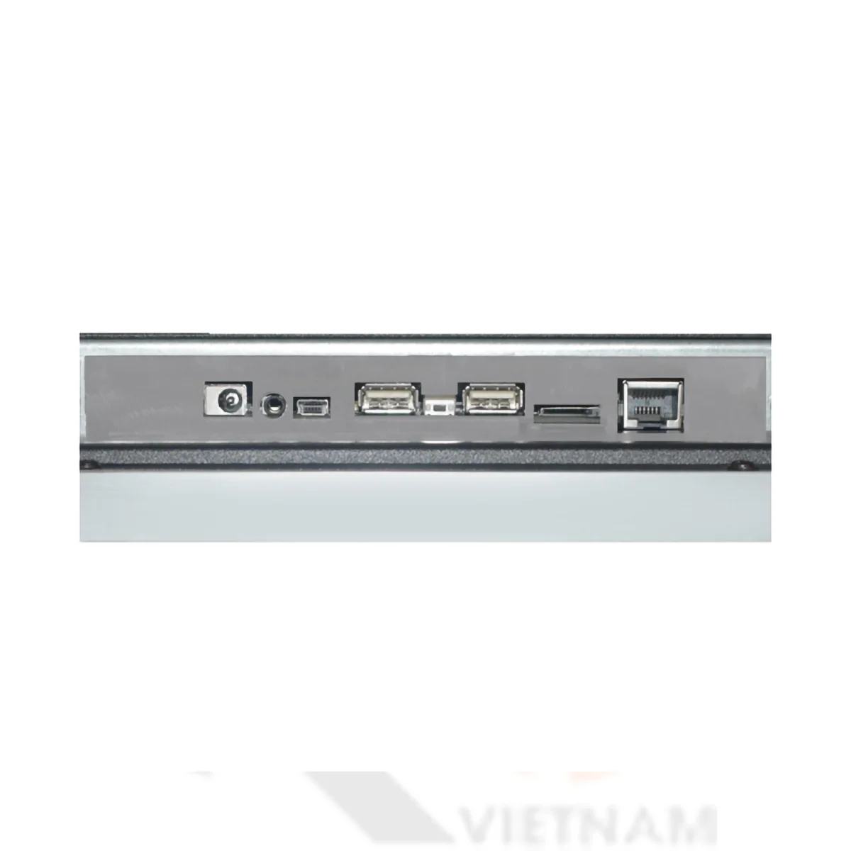 Màn hình cảm ứng treo tường