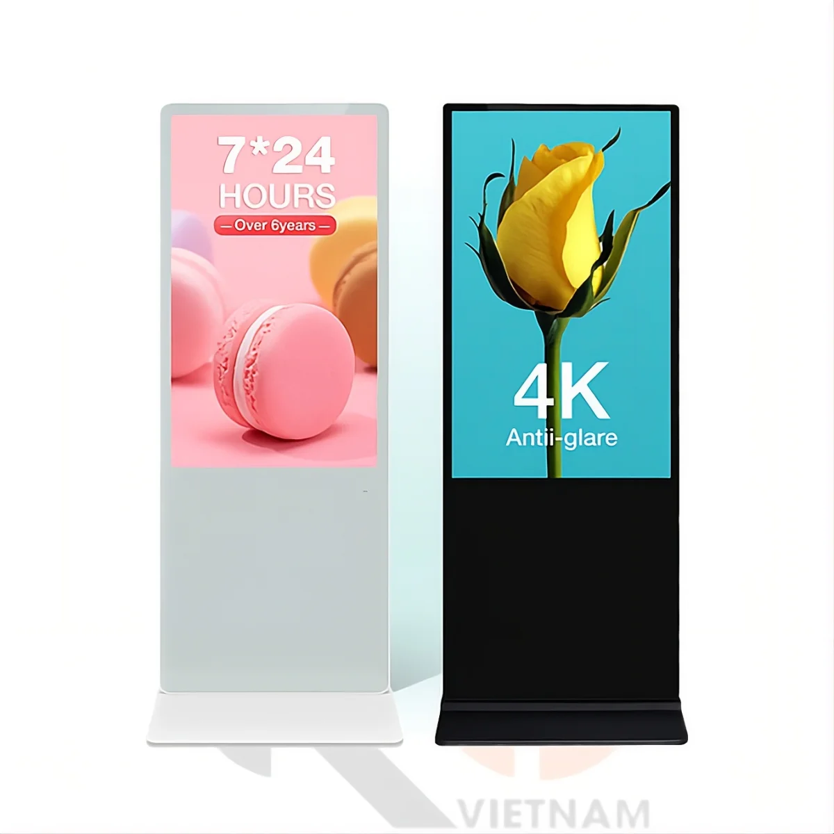 Màn hình quảng cáo Standee điện tử