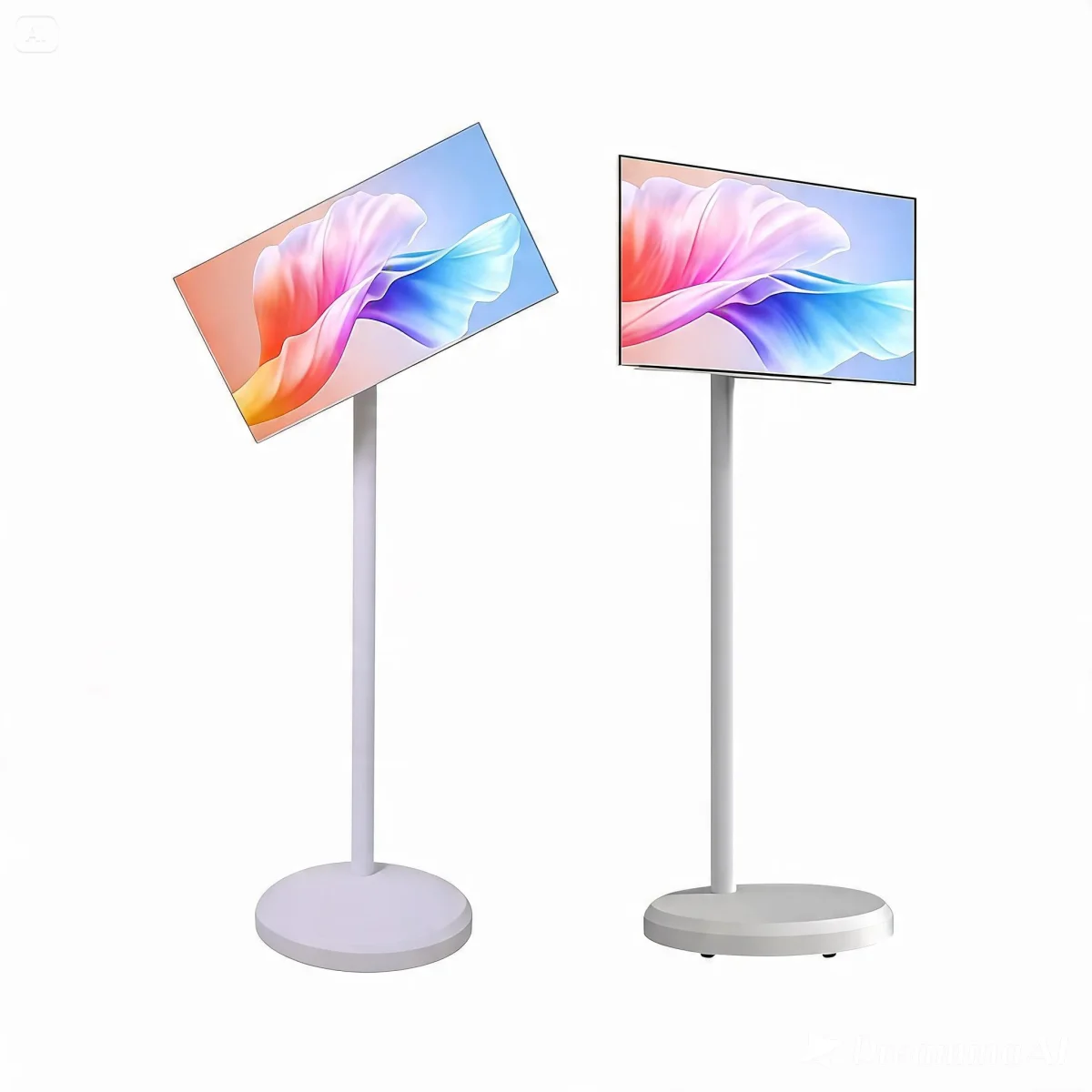 Màn hình cảm ứng xoay 360 Windows